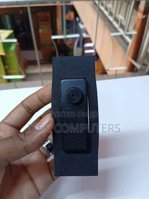 Brand New PTZ Button CCTV Camera for Workplace Security