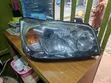 Toyota Kluger 2005 Xenon Headlight - I tumika - 1