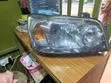 Toyota Kluger 2005 Xenon Headlight - I tumika - 2