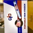 Portable Vein Finder - 2