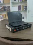New HP Omen Slim Laptop: 16GB RAM, Intel Core Ultra 9, 1TB SSD - 1