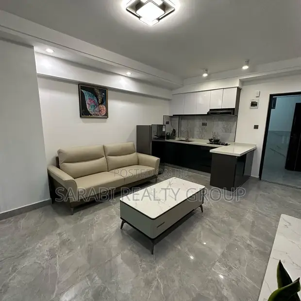 1 Bedroom Apartment for Sale in Valley Arcade - 1