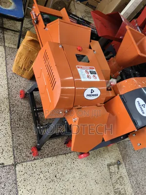 Quality Premier Chaff Cutter