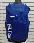 Nike Elite Backpack - Portable Carry-On Weekender Bag - 1