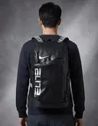 Nike Elite Backpack - Portable Carry-On Weekender Bag - 2