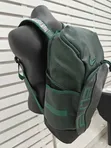 Nike Elite Backpack - Portable Carry-On Weekender Bag - 3