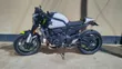 CFMoto 150NK 2024 White - 1