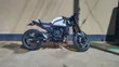 CFMoto 150NK 2024 White - 5