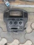 Toyota Probox Model ya Kale AC Control Unit - 1