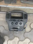 Toyota Probox Model ya Kale AC Control Unit - 2