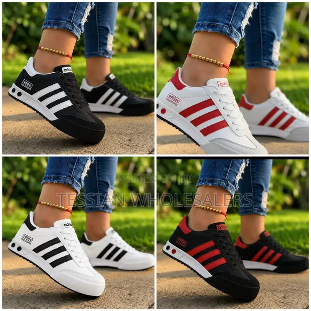 Unisex Sneakers - Brand New - 1