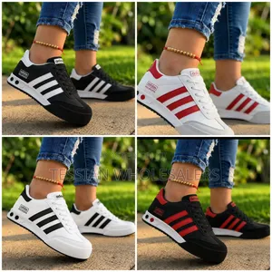 Unisex Sneakers - Brand New