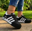 Viatu vya Unisex vya Michezo - Vipya Kabisa - 3