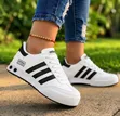 Viatu vya Unisex vya Michezo - Vipya Kabisa - 4