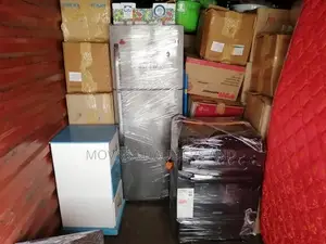 Movara Hauliers: Movers in Kitisuru & Kileleshwa