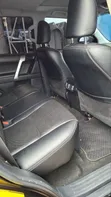 Toyota Land Cruiser Prado 2.8 TX 2019 Black - 5