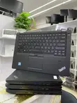 Lenovo ThinkPad Yoga 460 i5 8GB RAM 256GB SSD Convertible Laptop - 1