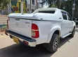 Toyota Hilux Double Cabin 2015 - 1