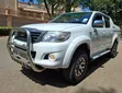 Toyota Hilux Double Cabin 2015 - 2