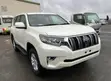Toyota Land Cruiser Prado 2.7 2020 White - 1