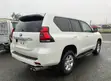 Toyota Land Cruiser Prado 2.7 2020 White - 3
