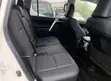 Toyota Land Cruiser Prado 2.7 2020 White - 4