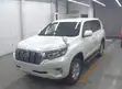 Toyota Land Cruiser Prado 2.7 2020 White - 5