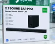 Syinix Soundbar SYN-Q120 - Watts 240 - 1