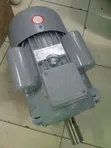 10 HP 3-Phase Motor ya Umeme - 2