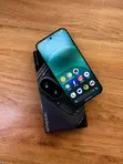 Nothing Phone 4a Pro 256GB Black - 1