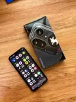 Nothing Phone 4a Pro 256GB Black - 4