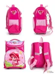 Babao Playgroup Kids Waterproof Backpack - Pink - 1