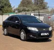 Toyota Allion 2008 - 1