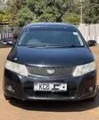Toyota Allion 2008 - 2