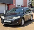 Toyota Allion 2008 - 3