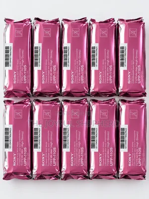 Roller za Karatasi ya Ultrasound