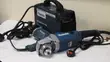 Makita MMA-500A Welding Machine + 9" Angle Grinder + Drill - 1