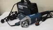 Makita MMA-500A Welding Machine + 9" Angle Grinder + Drill - 2