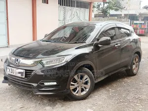 Honda Vezel 1.5 2WD Hybrid 2019