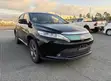 Toyota Harrier 2019 - 1