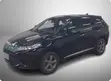 Toyota Harrier 2019 - 4