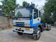 Isuzu FVZ Chassis 2010 - 1