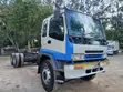 Isuzu FVZ Chassis 2010 - 2