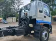 Isuzu FVZ Chassis 2010 - 4