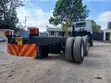 Isuzu FVZ Chassis 2010 - 5