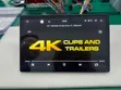 Mercedes-Benz W220 S-Class Android Head Unit Upgrade (1998-2005) - 2