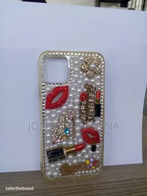 Phone Cover for iPhone & Samsung