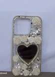 Phone Cover for iPhone & Samsung - 5