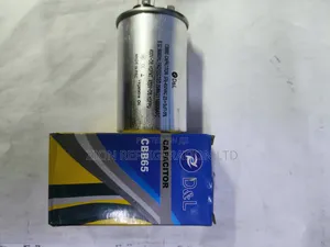 Start Capacitor ya Motor