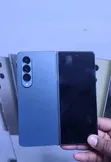 Samsung Galaxy Z Fold 5 256GB Gray - 3